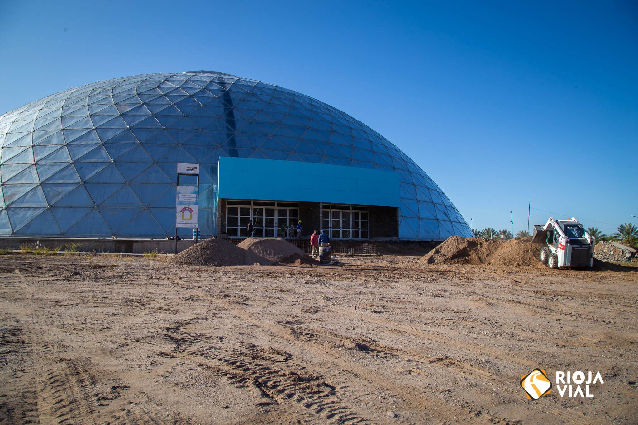 Cad2 auditorio Colegio de Arquitectos Rosario